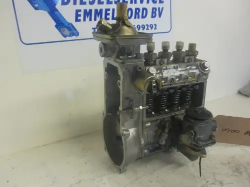 BOMBA DE COMBUSTIBLE USADA BOSCH 0400864082 - Imagen miniatura 2