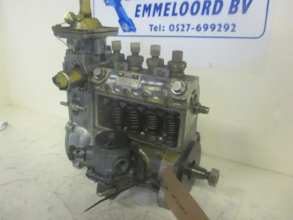 POMPE À CARBURANT USED BOSCH 0400864082 - Image 3