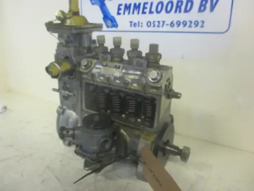 BOMBA DE COMBUSTIBLE USADA BOSCH 0400864082 - Imagen miniatura 3