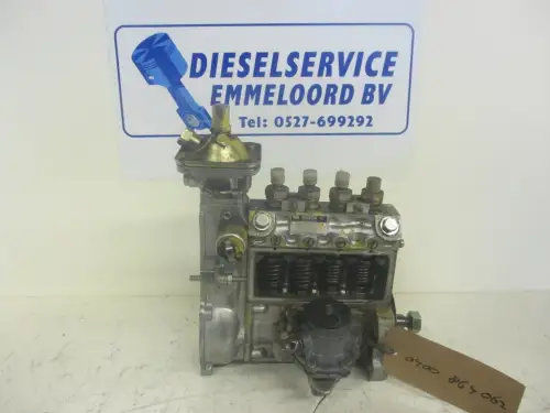 BOMBA DE COMBUSTIBLE USADA BOSCH 0400864082 - Imagen miniatura 4
