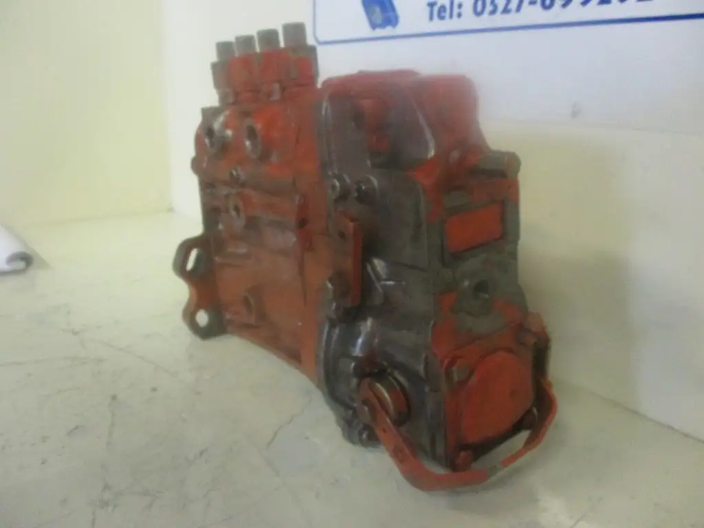 BOSCH BRANDSTOF POMP 0400864085 1 GEBRUIKT - Afbeelding 2