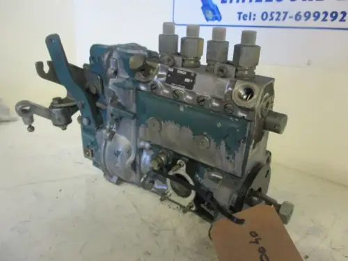 BOMBA DE COMBUSTIBLE BOSCH 0400864085 2 USADA