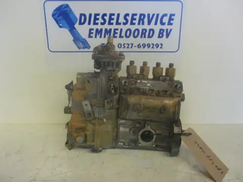 BOSCH BRANDSTOFPOMP 0 400 864 087 HERBOUT