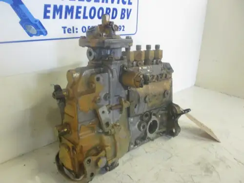 BOMBA DE COMBUSTIBLE BOSCH 0 400 864 087 RECONSTRUIDA - Imagen miniatura 3