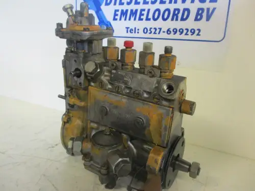 BOSCH FUEL PUMP 0400864087 1 USED - Thumb image 1