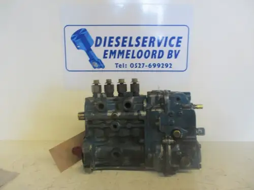 BOMBA DE COMBUSTIBLE BOSCH 0400864100 USADA