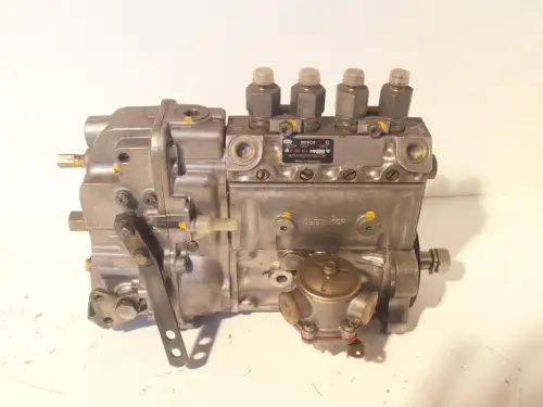 BOMBA DE COMBUSTIBLE BOSCH 0400864104 RECONSTRUIDA