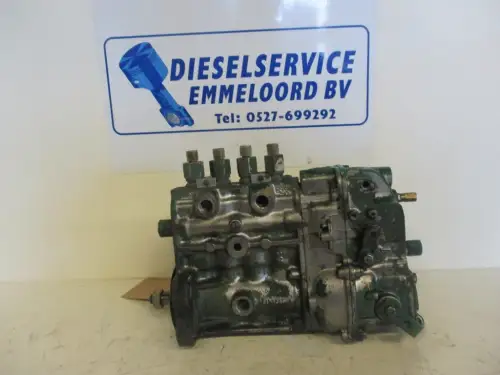 POMPE À CARBURANT BOSCH 0400864105 D'OCCASION