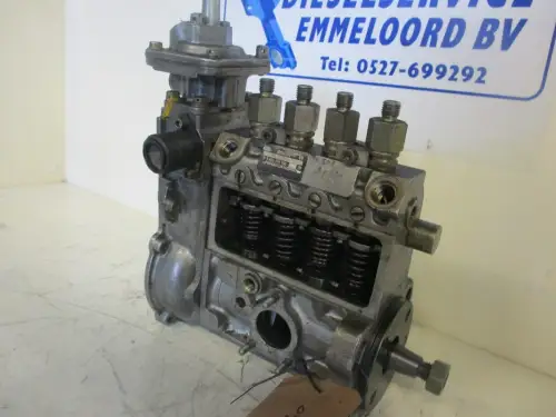 BOSCH POMPE À CARBURANT 0400864106 D'OCCASION