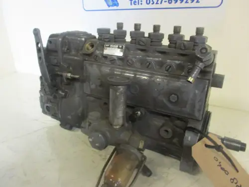 BOMBA DE COMBUSTIBLE USADA BOSCH 0400865005