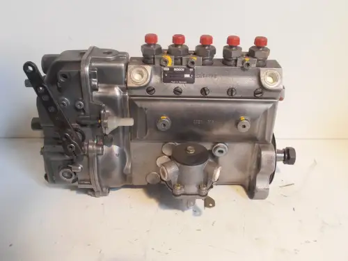 BOSCH GEBRAUCHTE KRAFTSTOFFPUMPE 0 400 865 022 – Vorschaubild 1