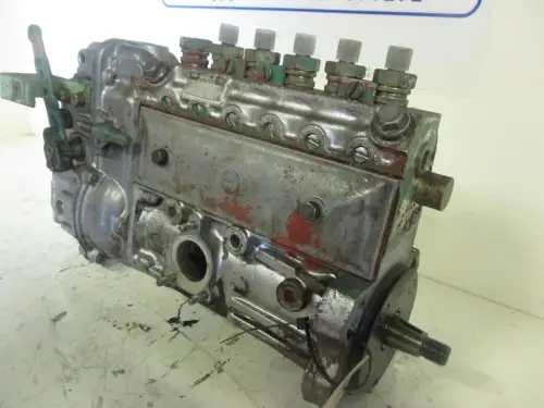 POMPE À CARBURANT BOSCH 0400865029 D'OCCASION