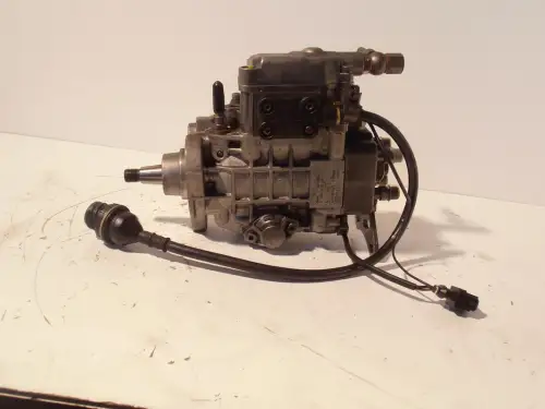 BOMBA DE COMBUSTIBLE BOSCH 0400866038 RECONSTRUIDA