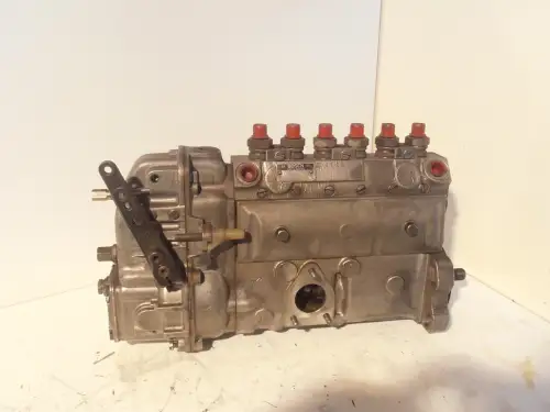 BOMBA DE COMBUSTIBLE BOSCH 0400866045 RECONSTRUIDA