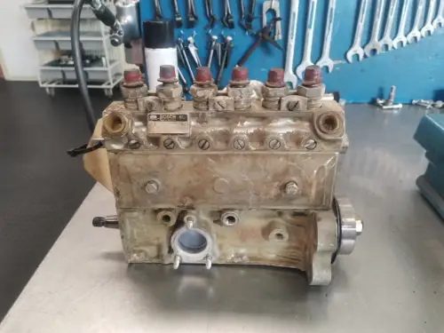 BOSCH FUELPUMP 0400866077 USED - Thumb image 1