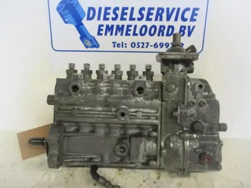 BOSCH FUELPUMP 0400866080 USED - Thumb image 1