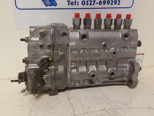 CUMMINS УБОРЩИК 3921152 НОВЫЙ - Миниатюра 2