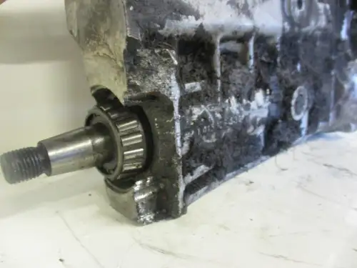 BOSCH EINSPRITZPUMPENANBAUGRUPPE 0 400 866 227 NEU – Vorschaubild 2