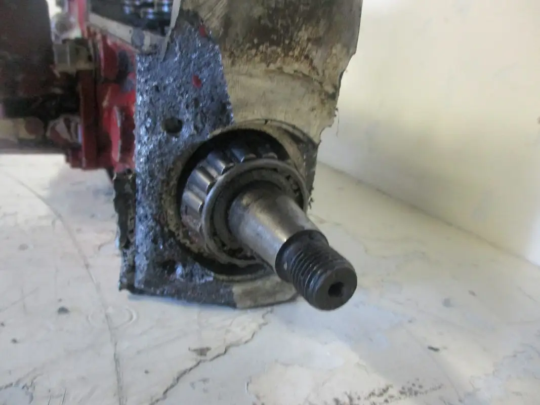 СБОРКА ТОПЛИВНОГО НАСОСА BOSCH 0 400 866 227 НОВАЯ - Фото 3