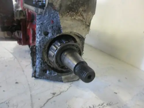 СБОРКА ТОПЛИВНОГО НАСОСА BOSCH 0 400 866 227 НОВАЯ - Миниатюра 3