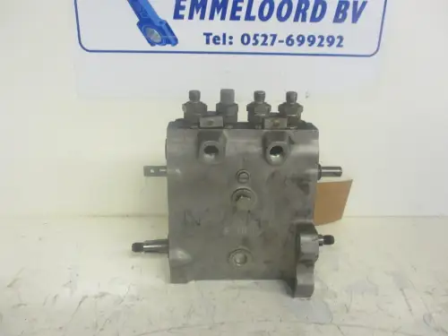 GEGEUSED BOSCH BRANDSTOFPOMP 0400874027