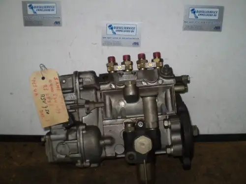 BOMBA DE COMBUSTIBLE BOSCH 0400874079 RECONSTRUIDA
