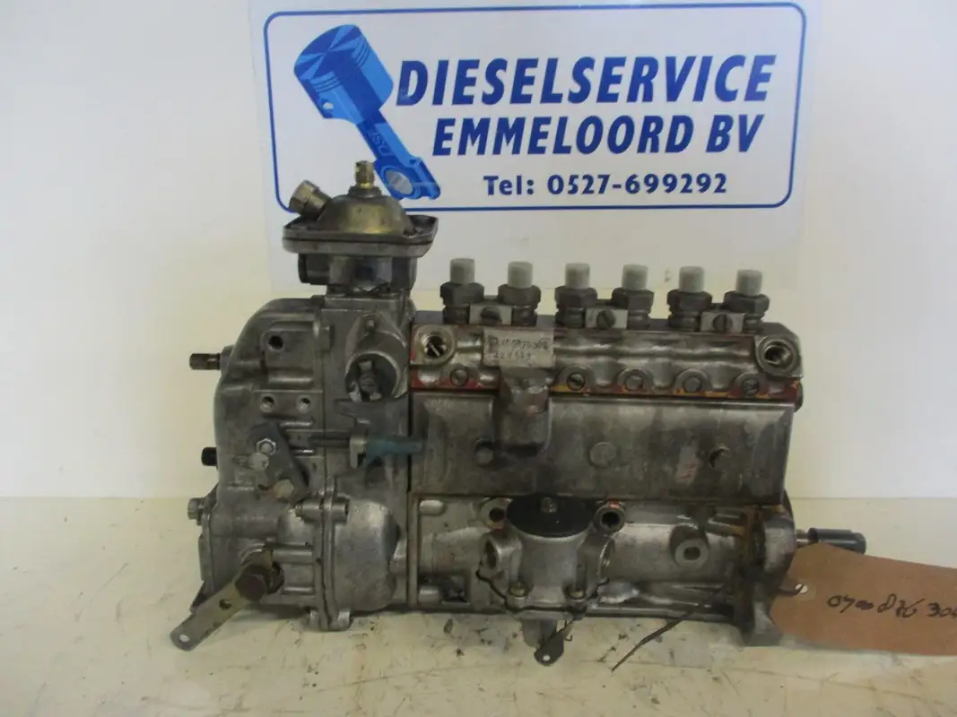 BOSCH BOMBA DE COMBUSTIBLE 0 400 876 305 RECONSTRUIDA - Imagen 2