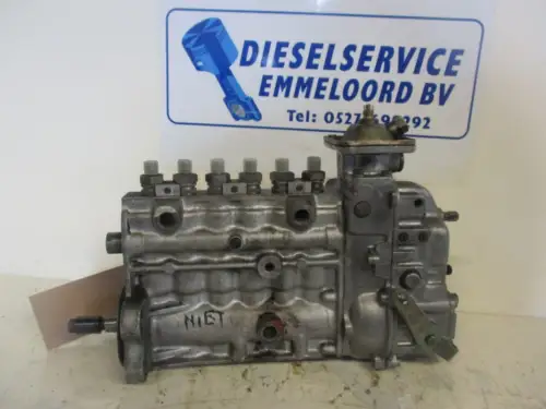 BOSCH FUEL PUMP 0400876305 USED - Thumb image 1