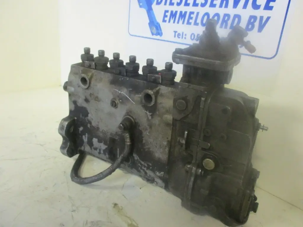 BOSCH BRANDSTOFPOMP 0400876330 GEBRUIKT - Afbeelding 3