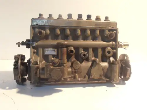 POMPE À CARBURANT BOSCH 0401818816 D'OCCASION
