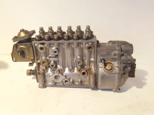 BOSCH FUEL PUMP 0401846290 REBUILD - Thumb image 1