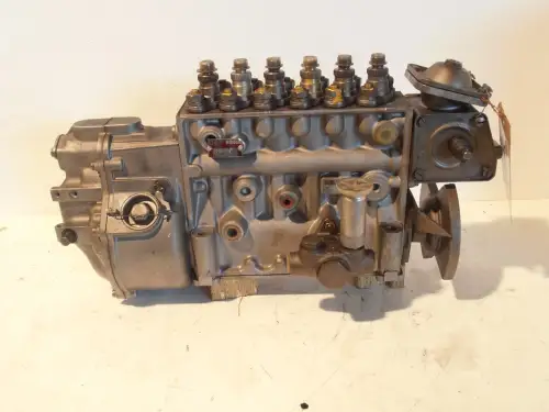 POMPE À CARBURANT BOSCH 0401846397 RÉVISÉE
