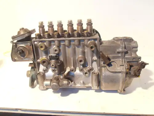 BOSCH KRAFTSTOFFPUMPE 0401846902 ÜBERHOLT – Vorschaubild 1