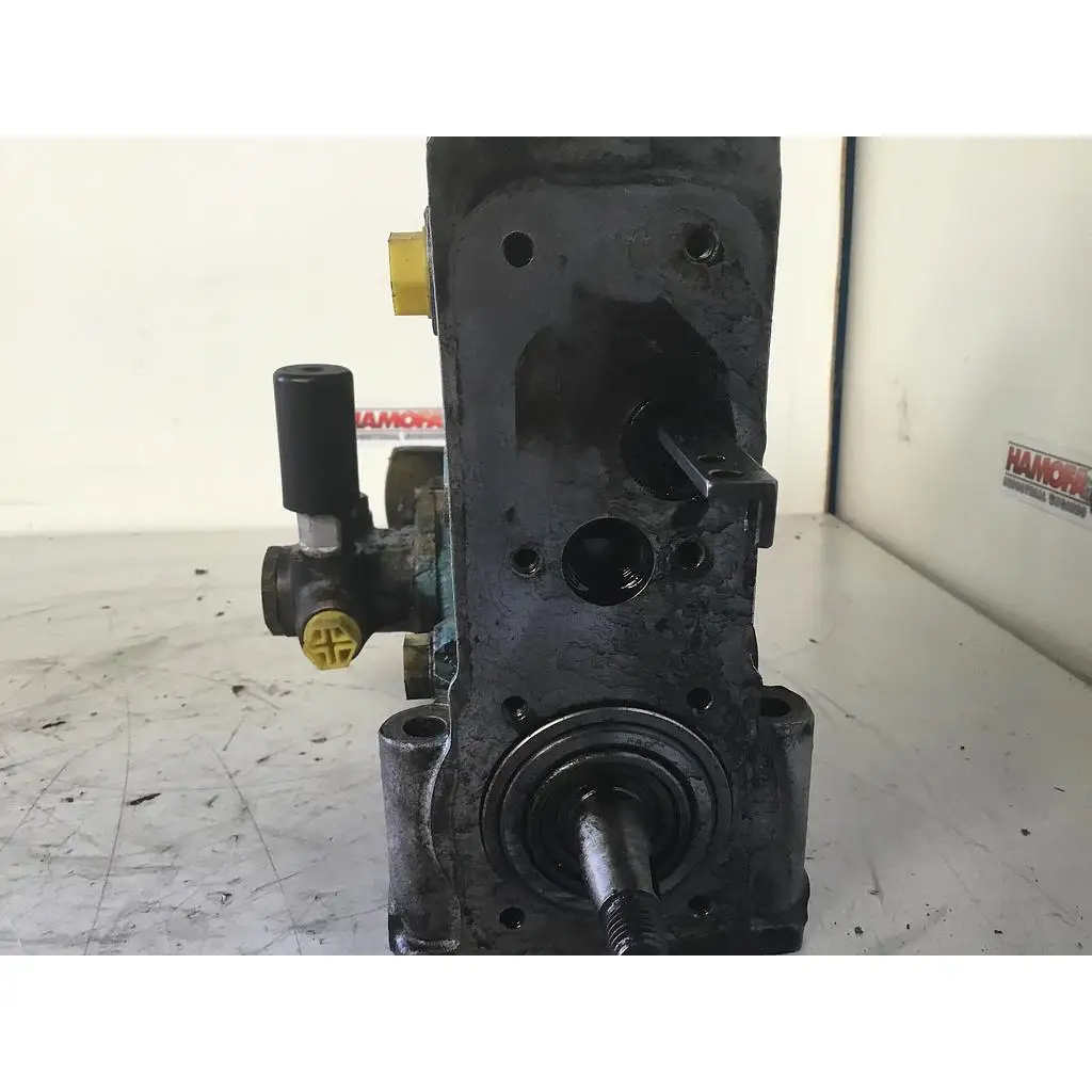 BOSCH KRAFTSTOFFPUMPE 0 401 876 185 GEBRAUCHT – Bild 2