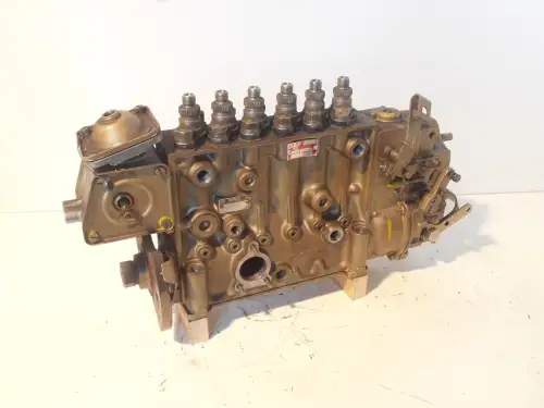 BOMBA DE COMBUSTIBLE BOSCH 0401876308 RECONSTRUIDA