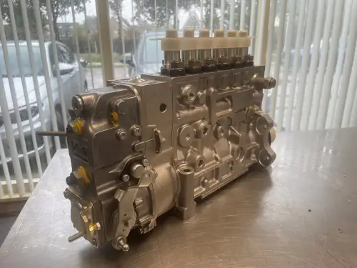 BOSCH BOMBAS DE COMBUSTIBLE 0402066717 NUEVO
