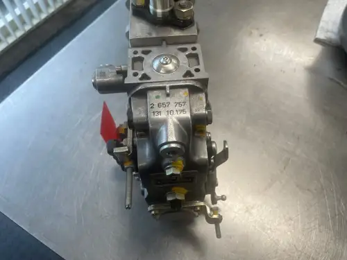 BOSCH FUEL PUMP 0402066717 NEW - Thumb image 3