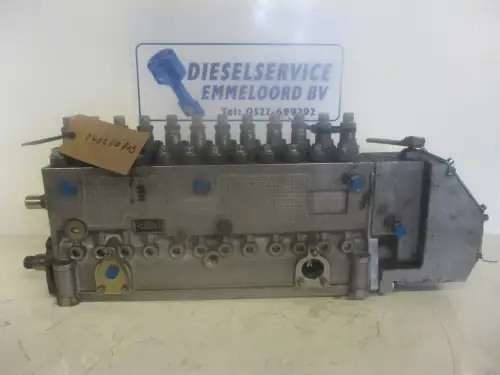 BOSCH FUEL PUMP 0402610809 USED - Thumb image 1