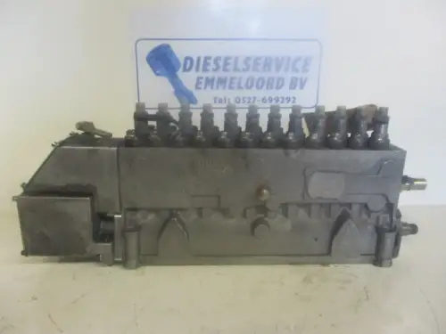 BOSCH DIESELPUMPE 0402610809 GEBRAUCHT – Vorschaubild 2