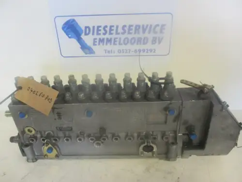 BOSCH DIESELPUMPE 0402610809 GEBRAUCHT – Vorschaubild 3