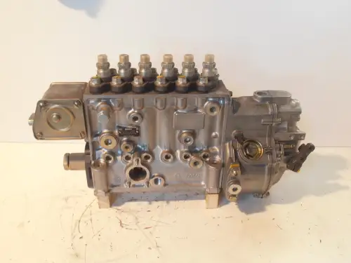BOMBA DE COMBUSTIBLE BOSCH 0402646641 NUEVA