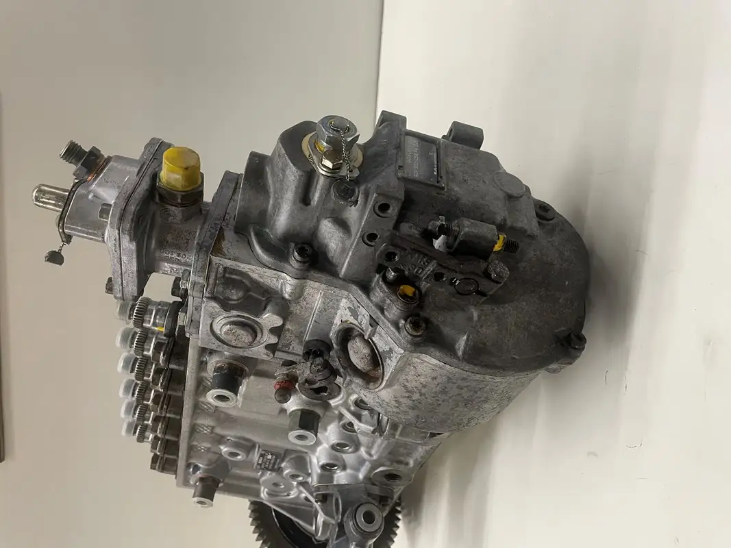 BOSCH BOMBAS DE COMBUSTIBLE 0 402 646 740 REHABILITADA - Imagen 3