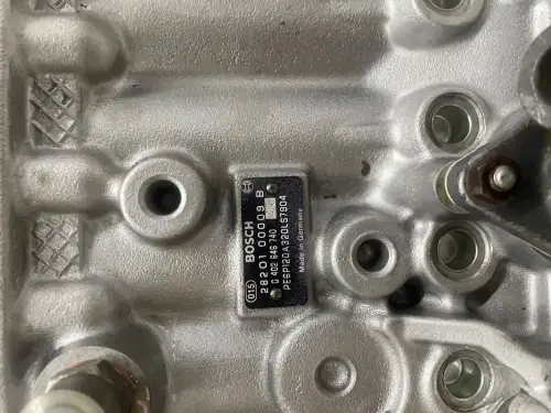 BOSCH POMPE À CARBURANT 0 402 646 740 RÉNOVÉE - Miniature 5