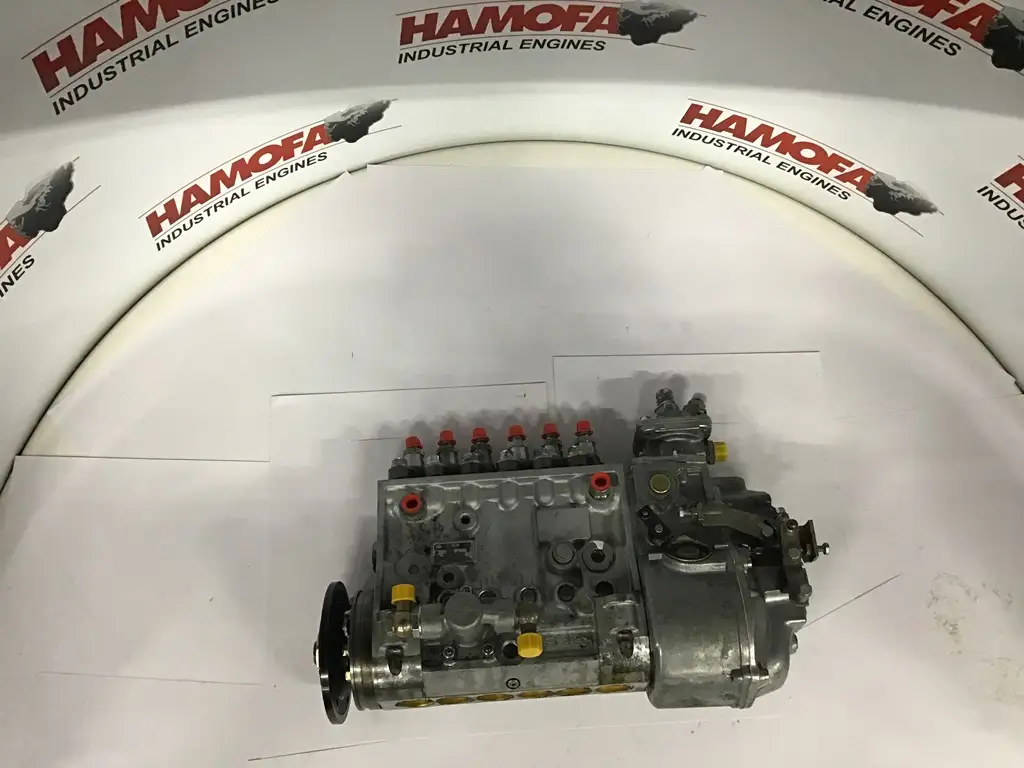 BOMBA DE COMBUSTIBLE BOSCH 0 402 646 740 USADA - Imagen 2