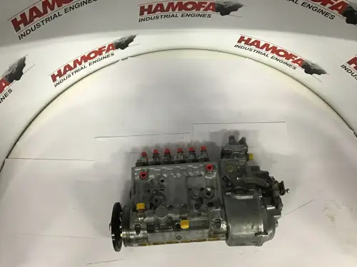 BOMBA DE COMBUSTIBLE BOSCH 0 402 646 740 USADA - Imagen miniatura 2
