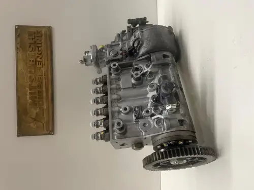 BOMBA DE COMBUSTIBLE BOSCH 0 402 646 740 USADA - Imagen miniatura 7