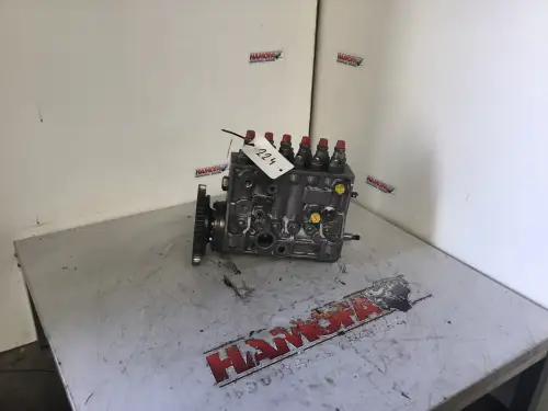 BOSCH KRAFTSTOFFPUMPE 0 402 646 740 GEBRAUCHT – Vorschaubild 8