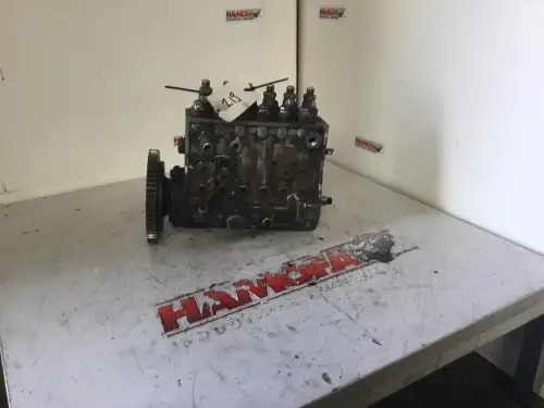BOSCH BRANDSTOFPOMP 0 402 696 808 GEBRUIKT - Miniatuur afbeelding 3