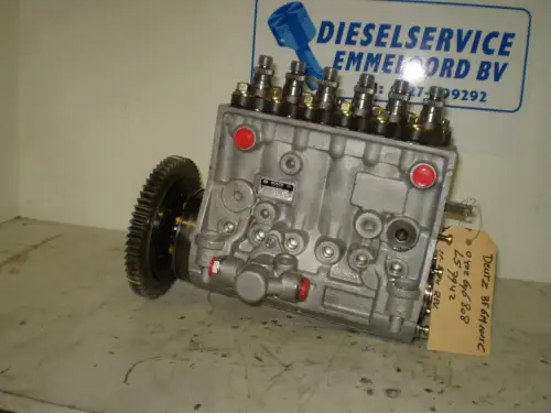 BOSCH BRANDSTOFPOMP 0 402 696 808 NIEUW