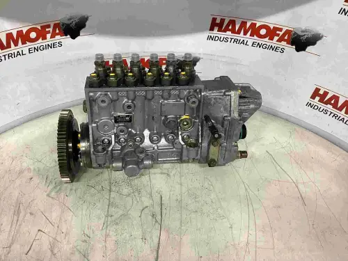 BOSCH FUEL PUMP OVERHAUL 0 402 696 808 REBUILD - Thumb image 1